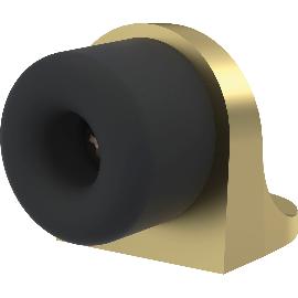 Artikelbild für KWS Bodentürpuffer 2022 ø 40 mm, Messing matt