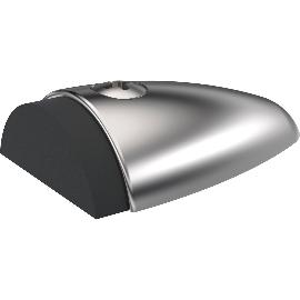 Artikelbild für KWS Bodentürpuffer 2090, 90 x 60 x 25mm, Edelstahl matt